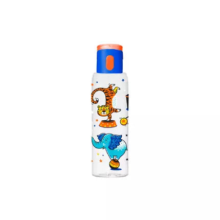 Herevin Sports Bottle with Hanger 500ml- Circus- 161417-360