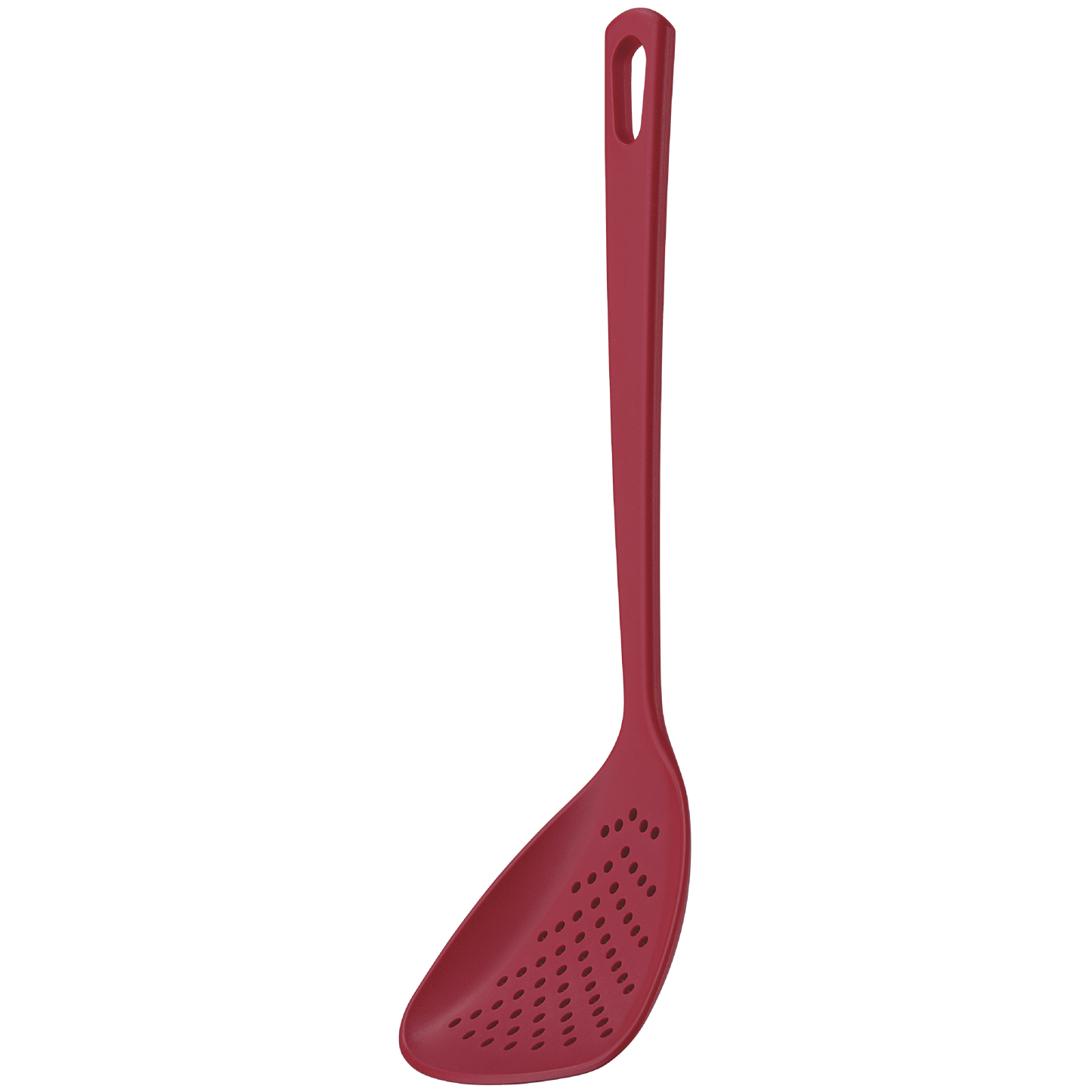 Tramontina Red Nylon Foamer - 25128/170