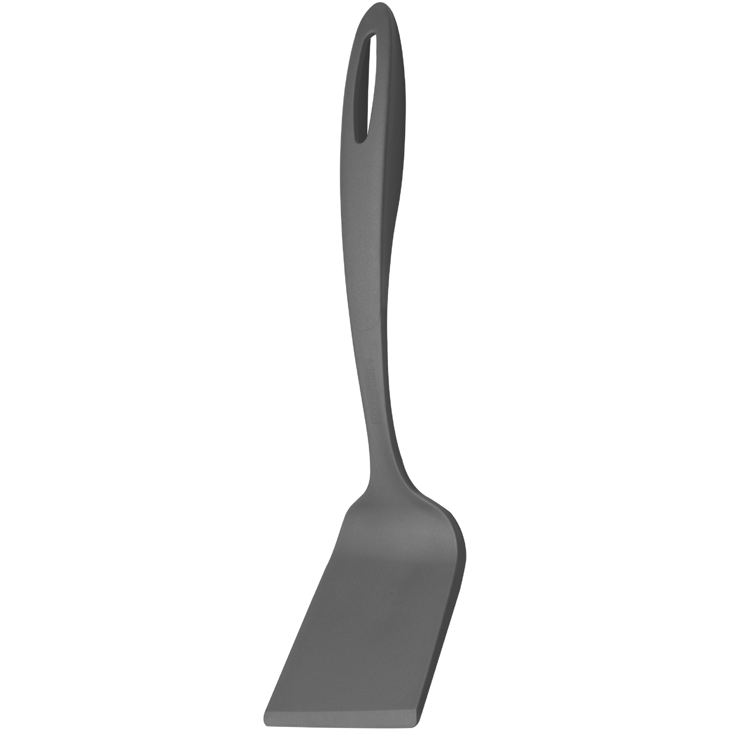 Tramontina Ability Straight Spatula in Graphite Nylon - 25160/160