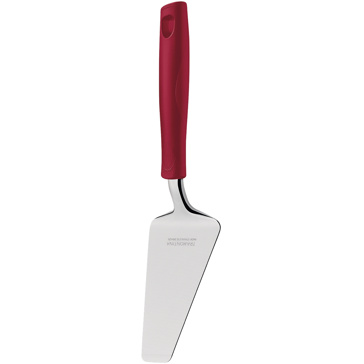 Tramontina Red Easy Pizza Spatula - 25226/470