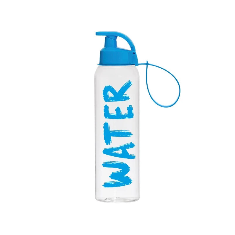 Herevin Sports Bottle with Hanger 750ml- New Water- 161405-055