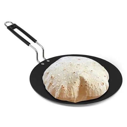 M.S Roti Tawa 25 cm- MSR-25