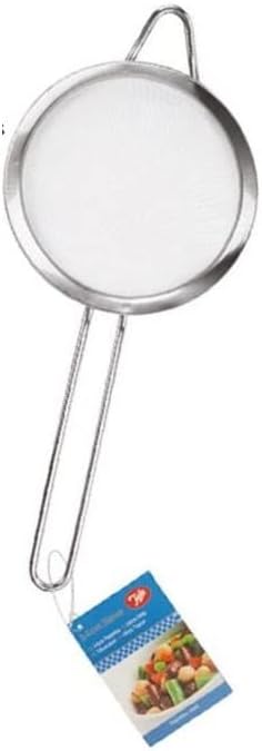 Stainless Steel Strainer 25cm R12-R-11