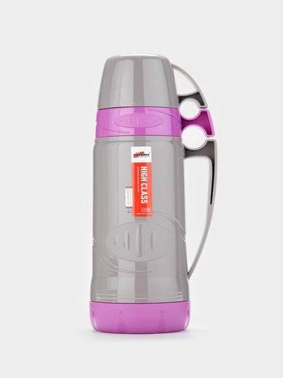 DAYDAYS Thermos Flask 1L-AB-1000