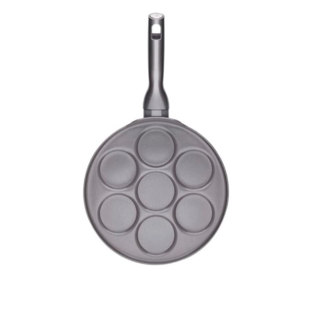 Korkmaz Nora Ceramic Pancake Frypan 26cm-A3937