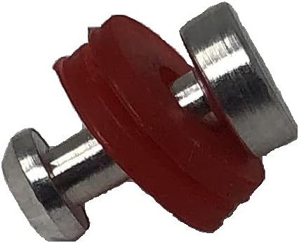 Deluxe Plus VPI with Grommet- 60614