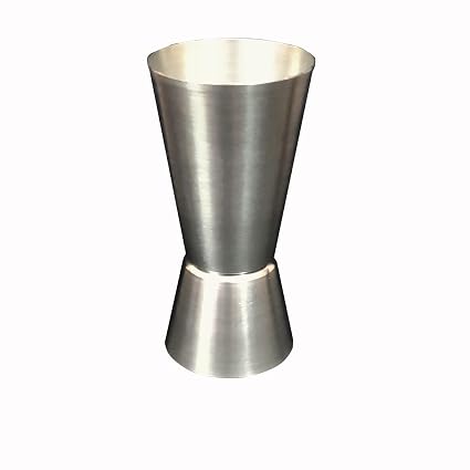 Heavy Jiggers 30/60ml- BS-II B 30/60 T