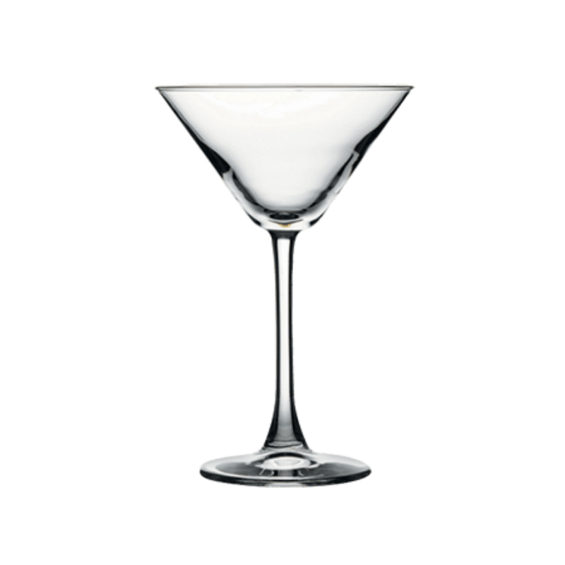 Enoteca Martini 220cc (6pc set) - 44698