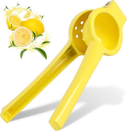 Lemon Press Aluminium Mix Color 160-LS 4001cm- 4001