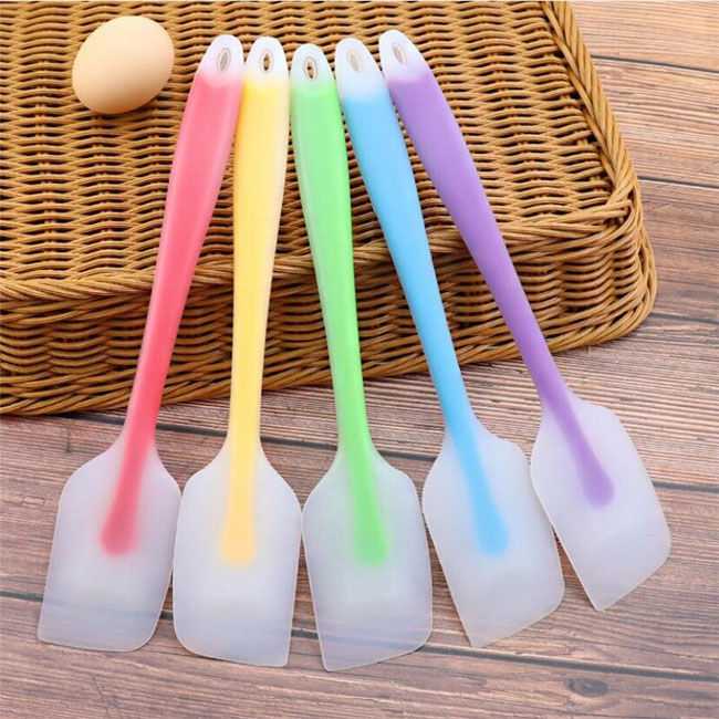 Silicon Spatula Multicolors - 16852570-2570