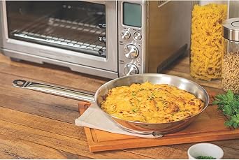 Tramontina Frying Pan Professional 30cm- 62633/300