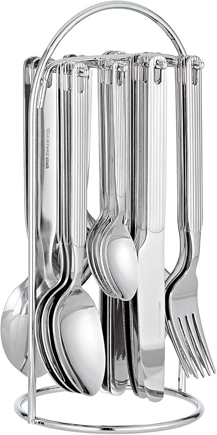 Cutlery Set 30PC Set- 2507