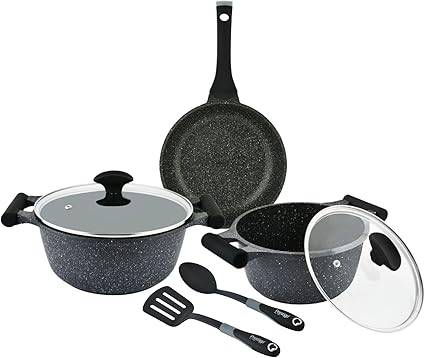 Prestige Essentials 7 Pcs Set-PR80962
