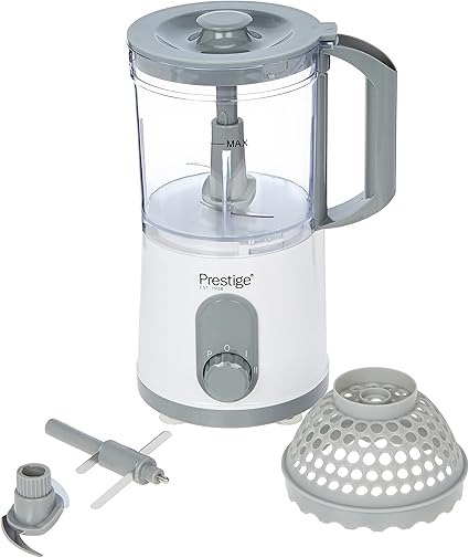 Prestige Food Chopper 500W 1.2L-PR81530