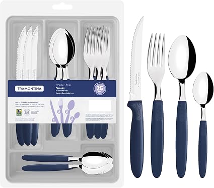 Flatware 25 pc Set Ipanema- 23398/194