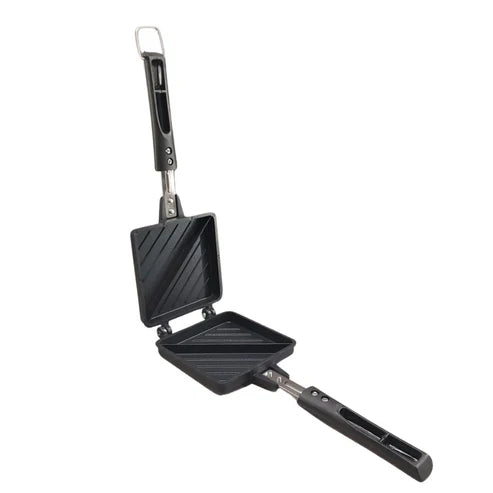 Non-stick Jumbo Toaster- KNJT