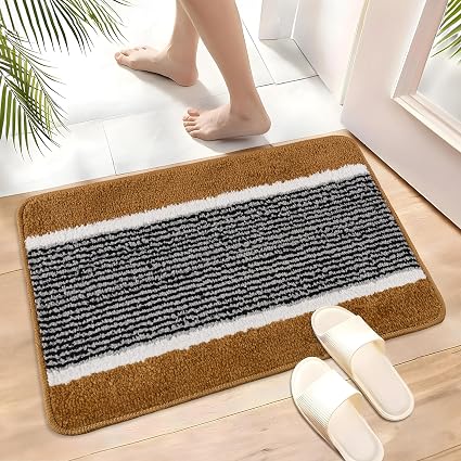 Doormat Mix Colour 48x78cm- 4110-3