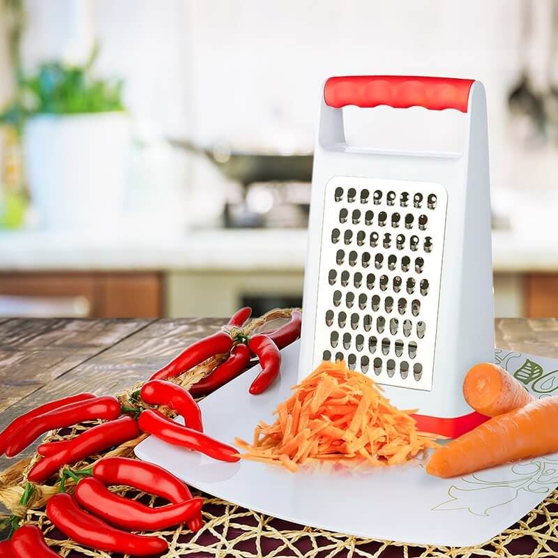 Titiz Inox Grater AP-9430