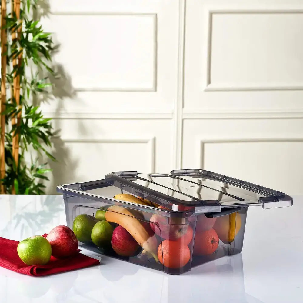 Qlife Storage Box 5.7L - BSF-00853