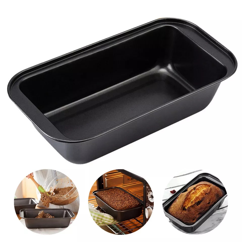Loaf Tin 29x13cm-2913