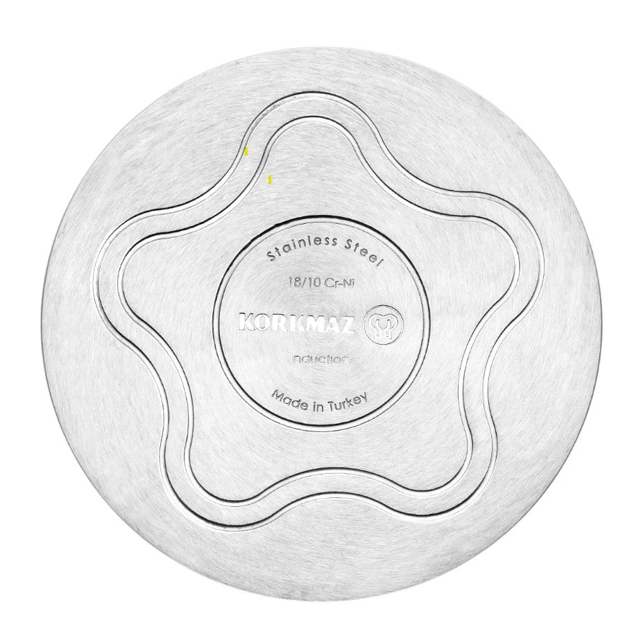 Korkmaz Alfa Casserole Dish 26cm - A1025