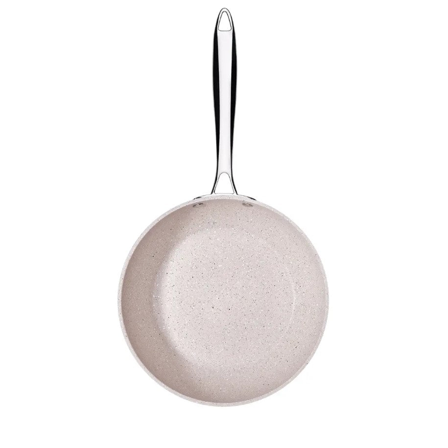 Korkmaz Granita Aluminium Wok 28cm - A1267