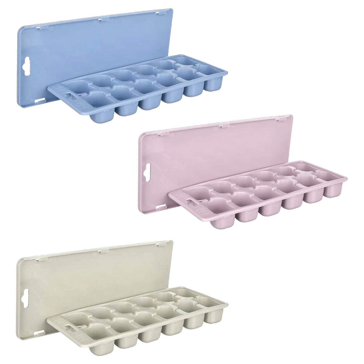 Slide Icecube Tray AP-9002