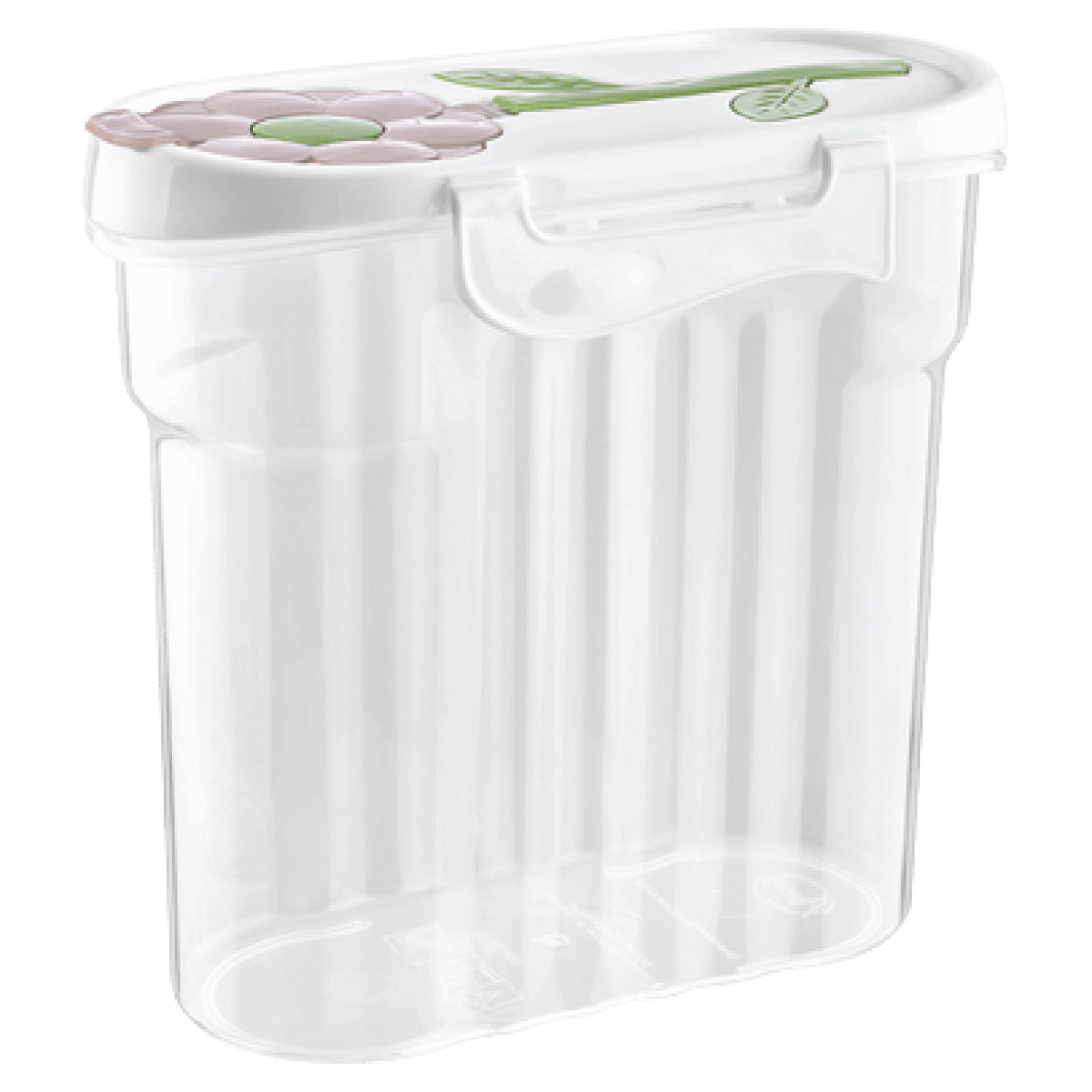 Daisy Storage Box AP-9091 - 1700ml