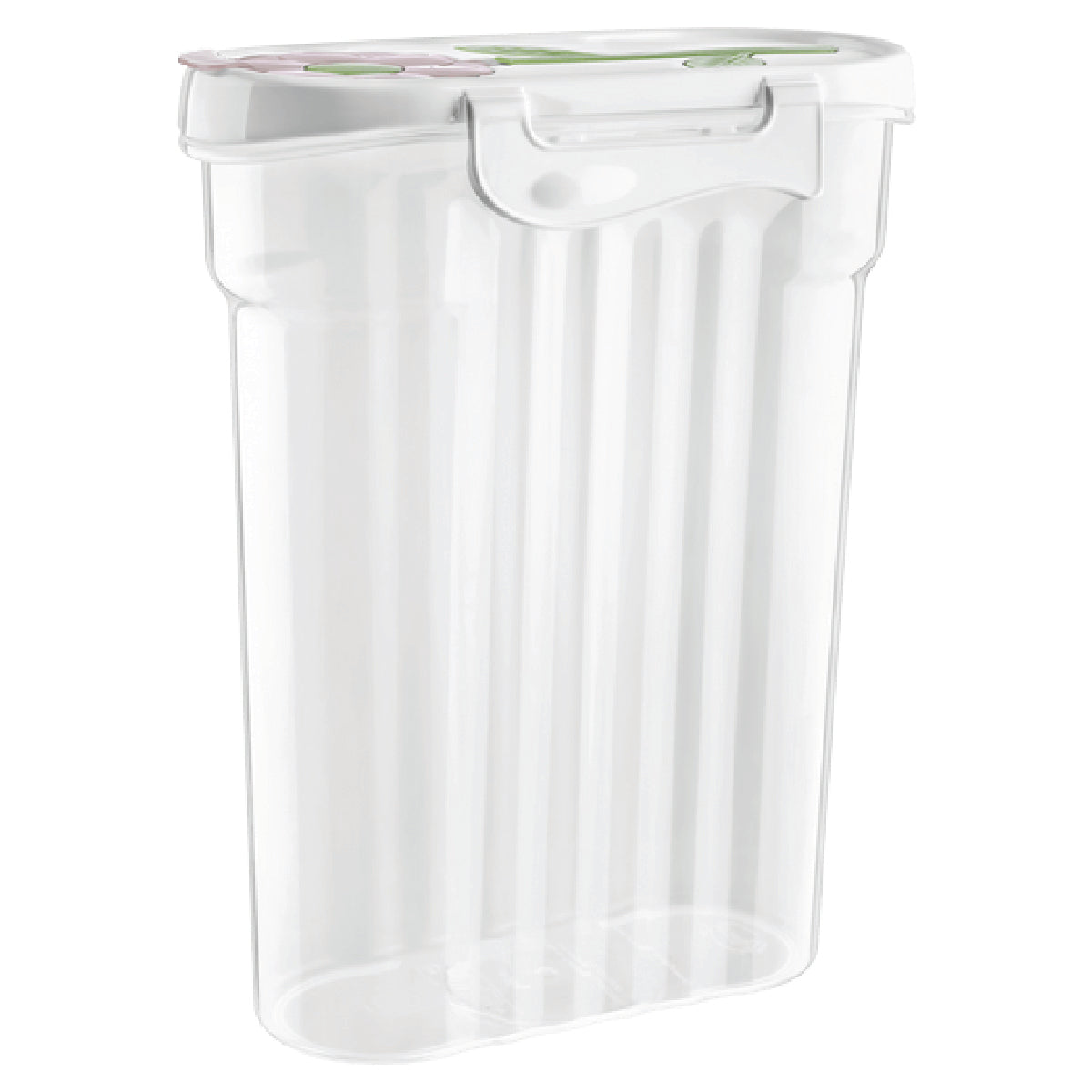 Daisy Storage Box AP-9092 - 2400ml