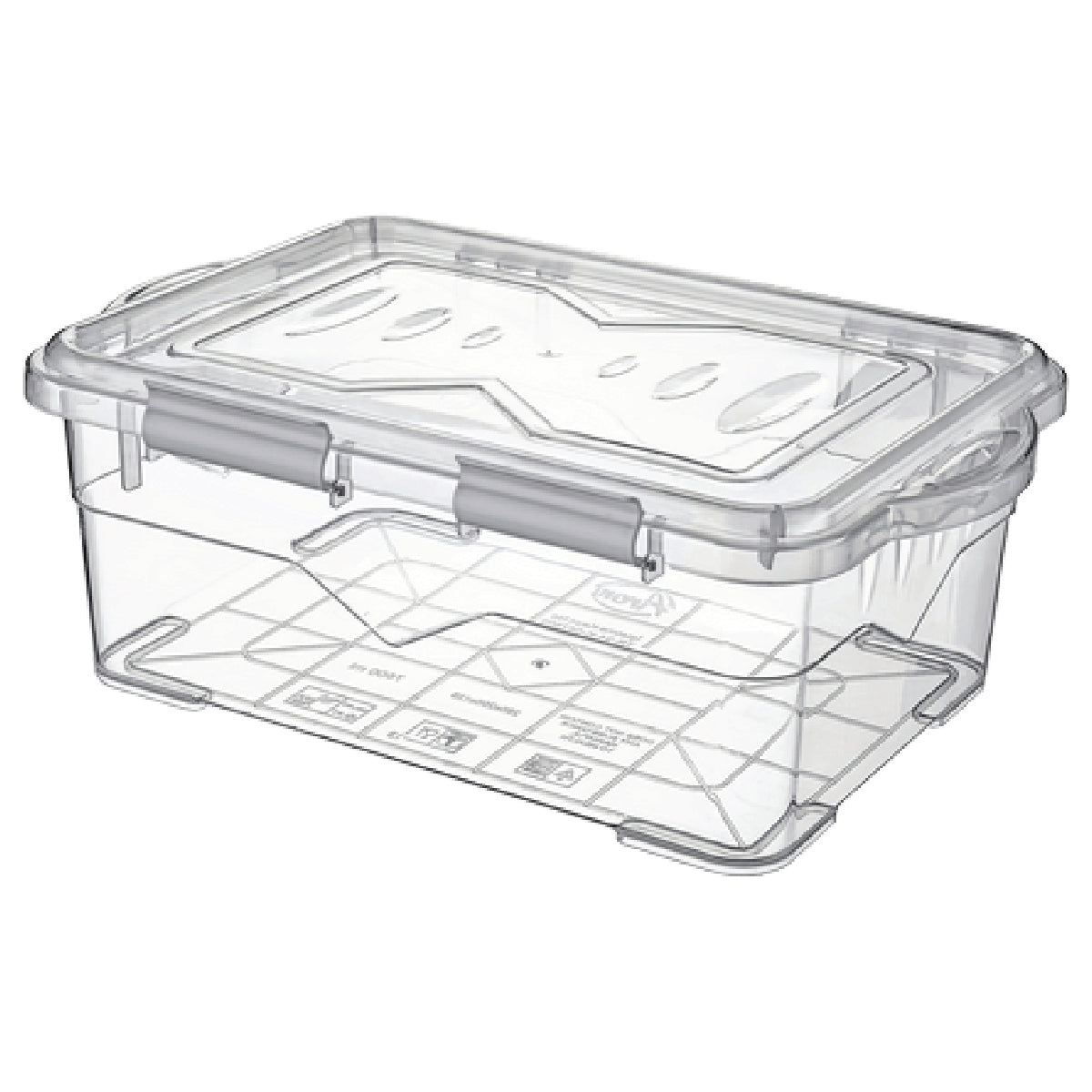 Larder Storage Box AP-9364 - 7500ml