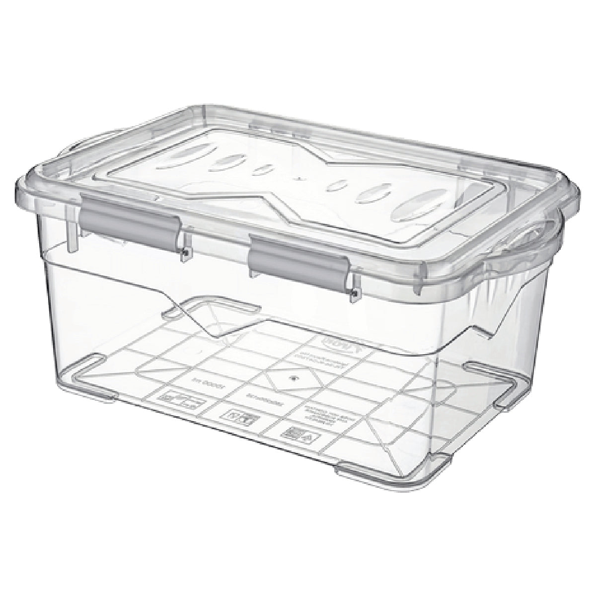 Larder Storage Box AP-9365 - 10lt