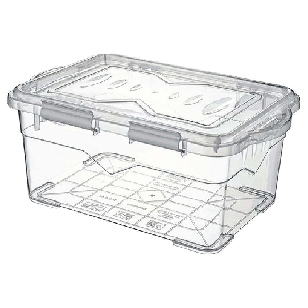 Larder Storage Box AP-9366 - 13lt