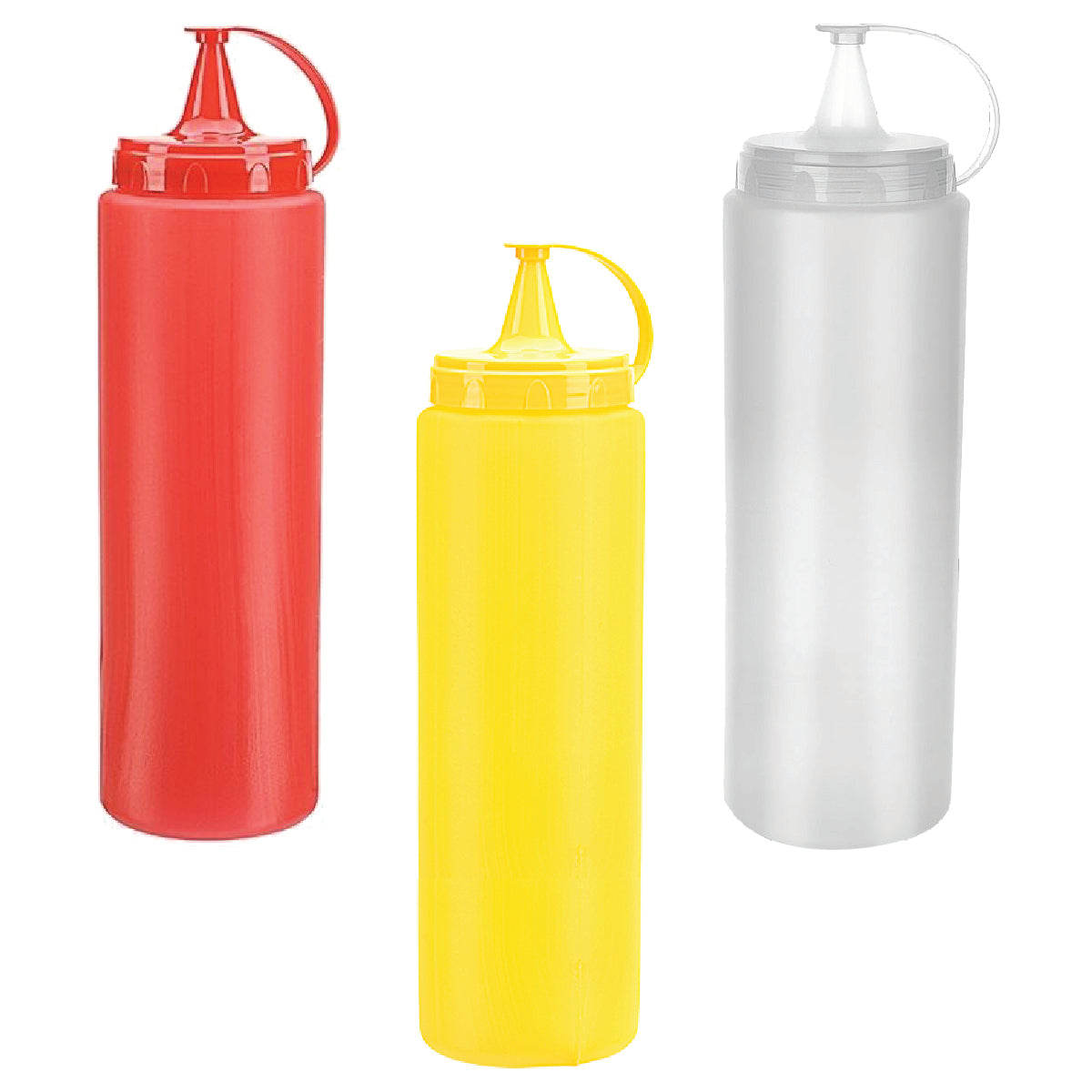 Sauce Bottle AP-9418 - 700ml