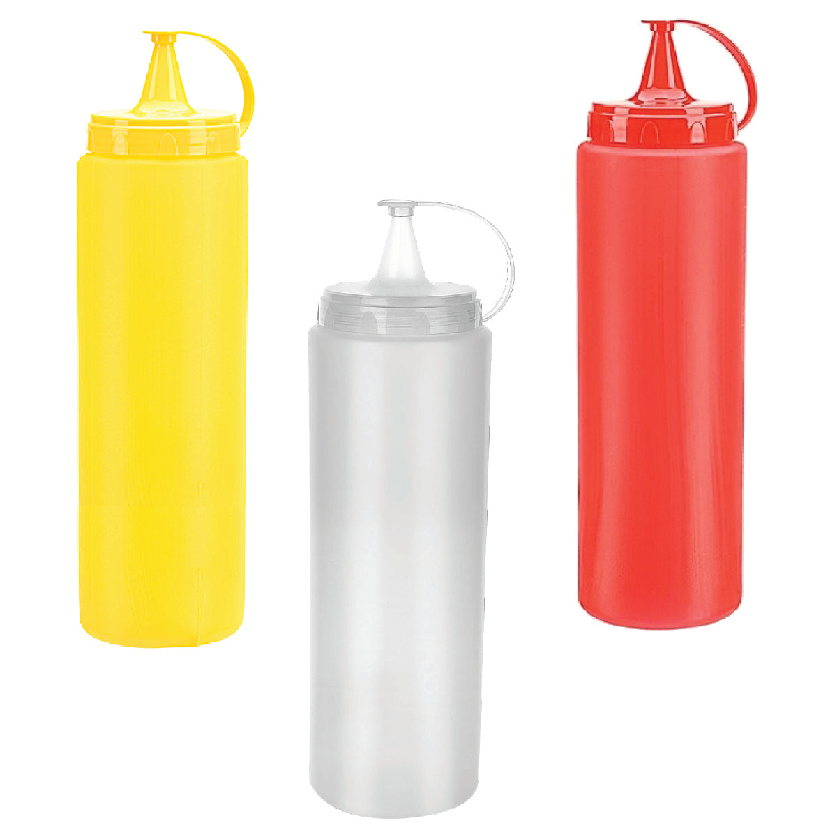 Sauce Bottle AP-9419 - 1000ml