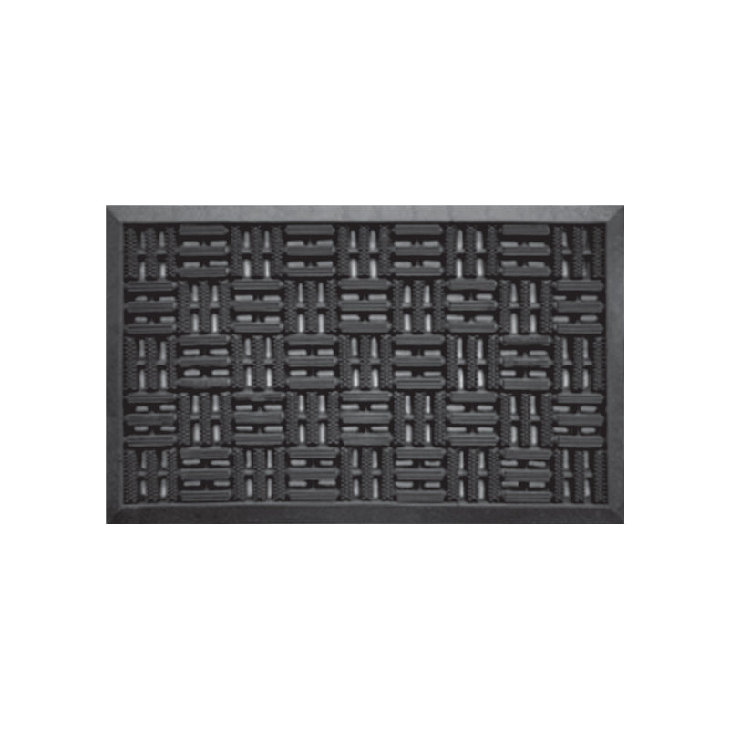 Rubber Pin Mat Anti Skid (12mm) 45x75cm ASK1247