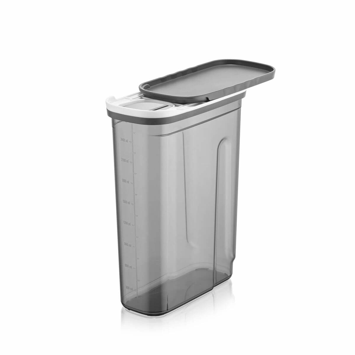 Exclusive Cereal Box 2.7L - BSF-00850