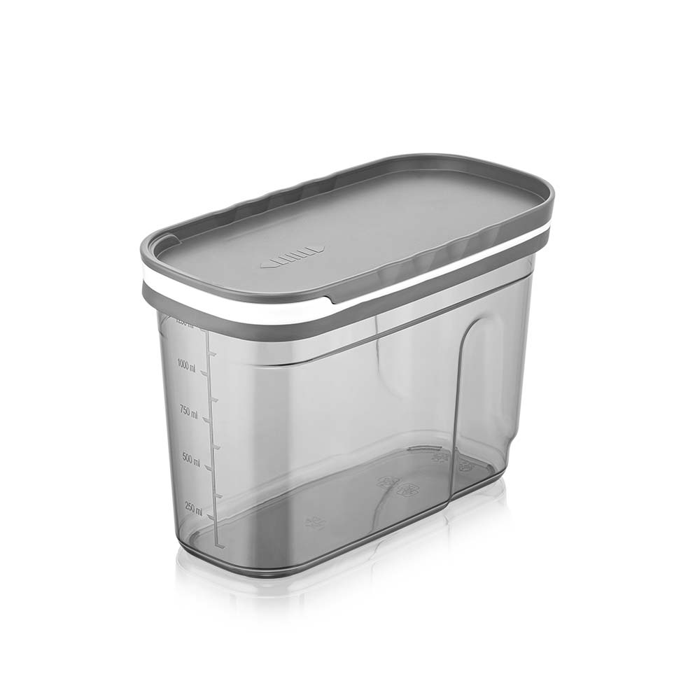 Exclusive Cereal Box 1.2L - BSF-00859