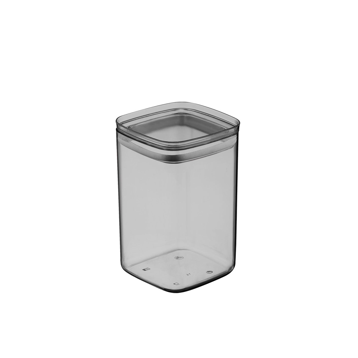 Clary Airtight Saver Box Midi 1400mls - BSF-00885