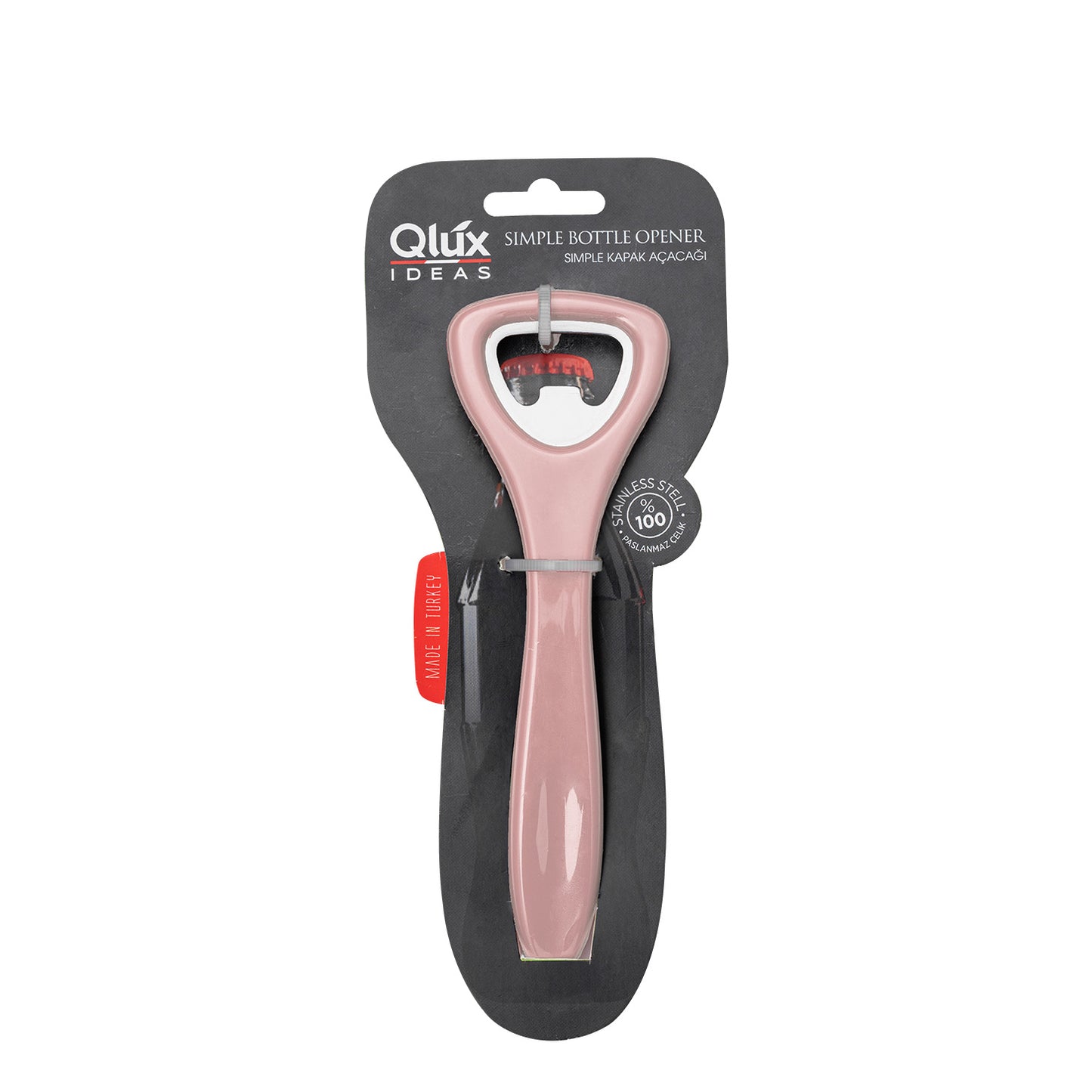 Simple Bottle Opener - BSF-00901