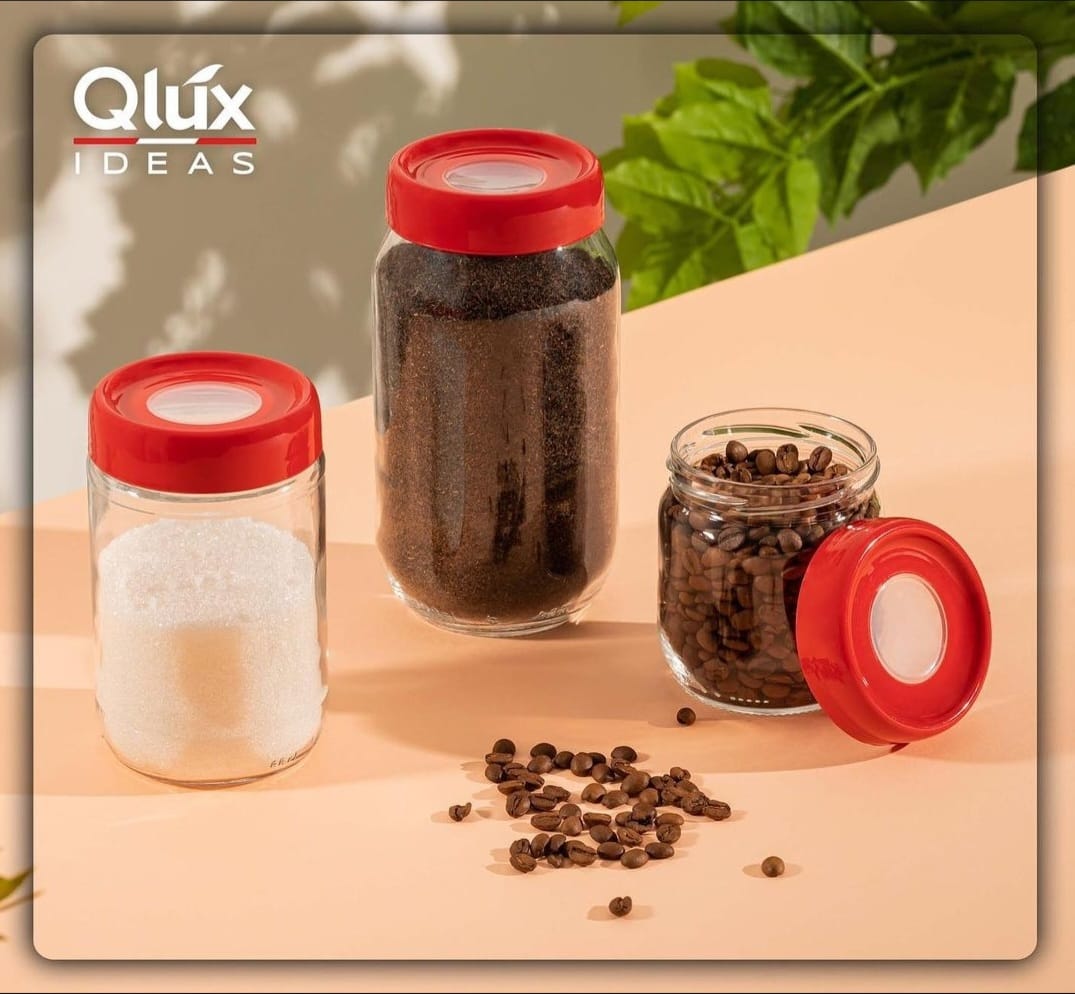 Ring Jar 660ml - C-00115