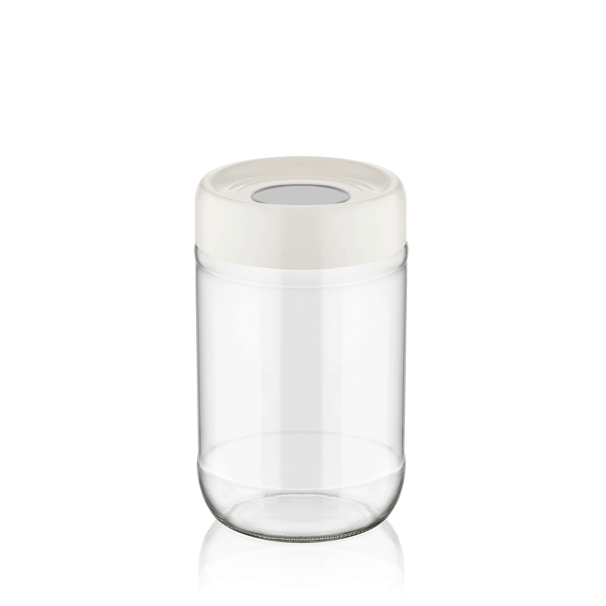 Ring Jar 660ml - C-00115