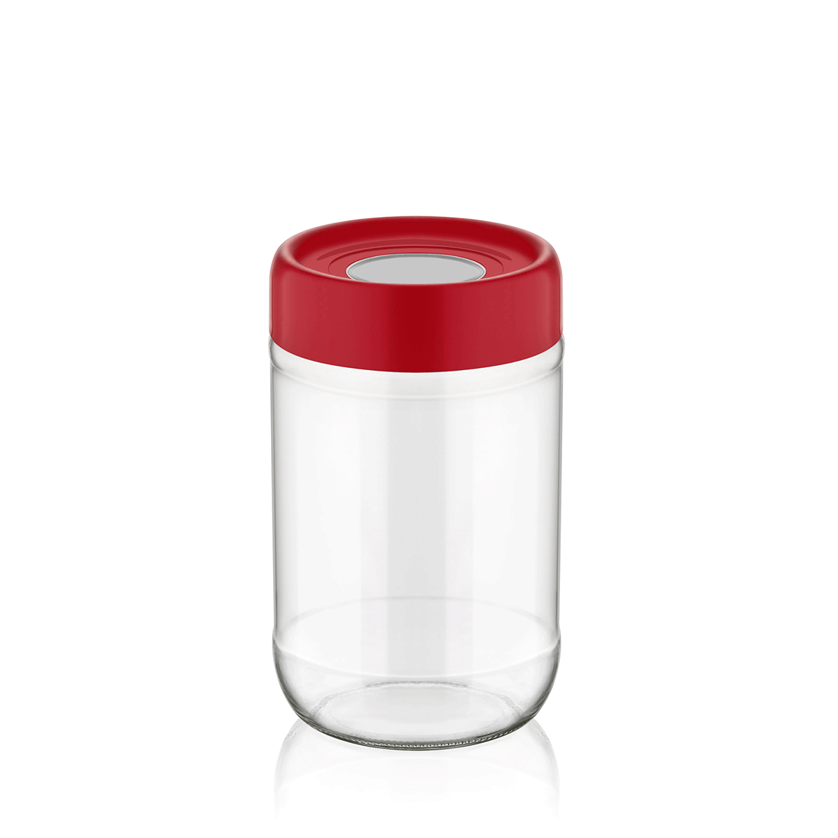 Ring Jar 660ml - C-00115