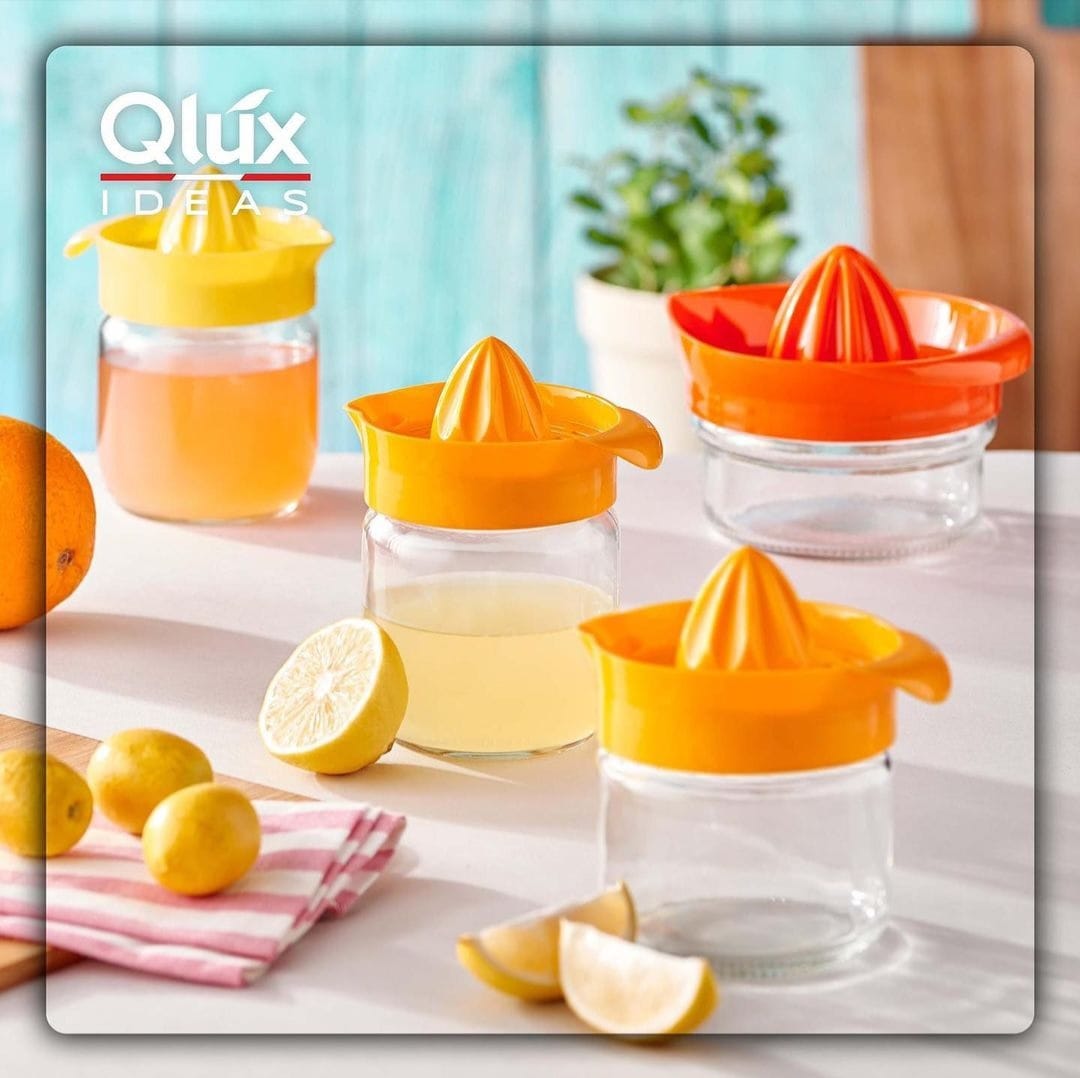 Fresia Lemon Juicer 300ml - C-00135