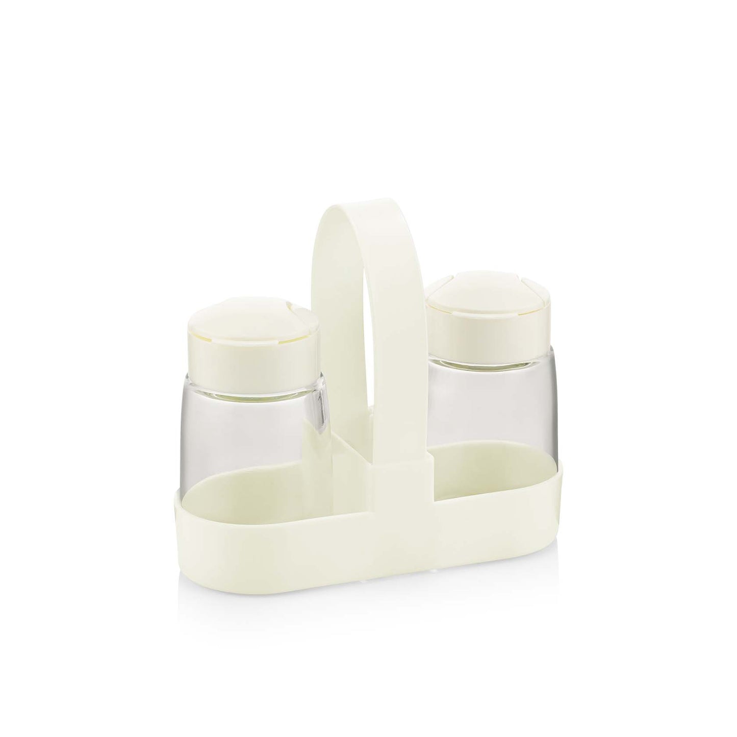 Drop Spice Shaker Set With Base - Gift Box 100mls - C-00467