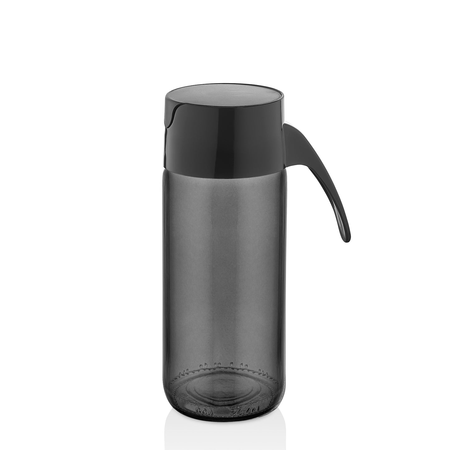 Black Pearl Oil & Vinegar Pitcher 500mls - C-00506