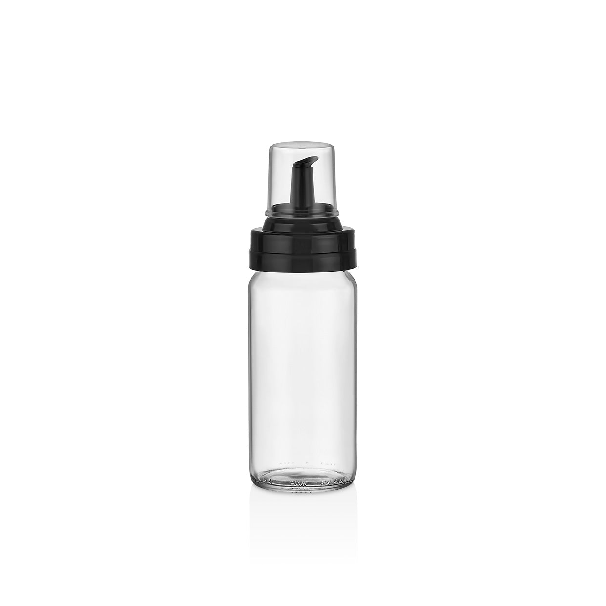 Eco Oil & Vinegar Cruet 245mls- C-00517