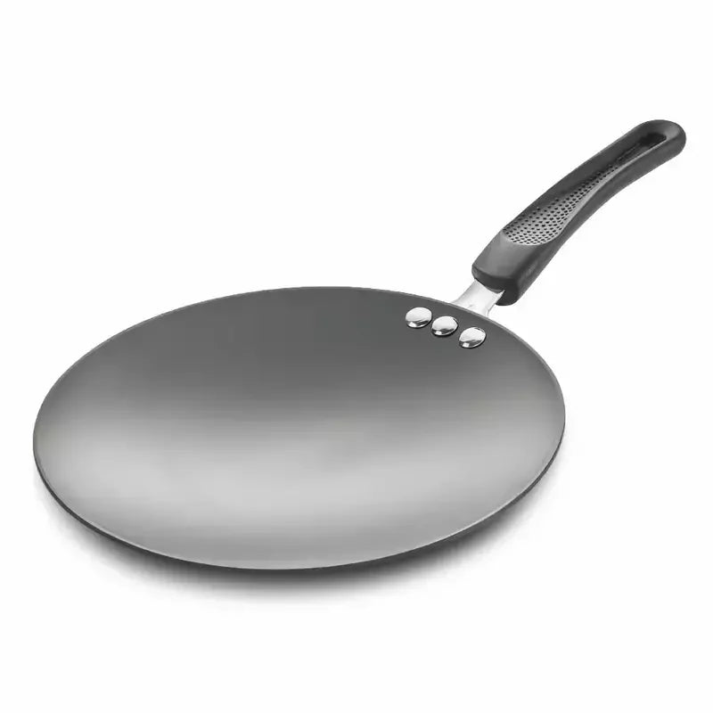 Concave Tawa Hard Anodized 28cm- 37083