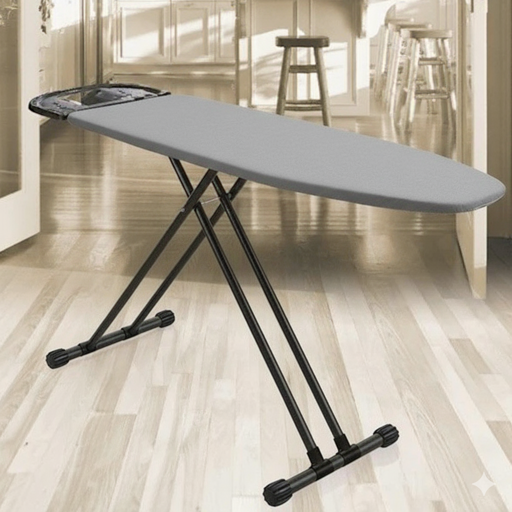 Miras Ironing Board Perge 38x120cm M-134