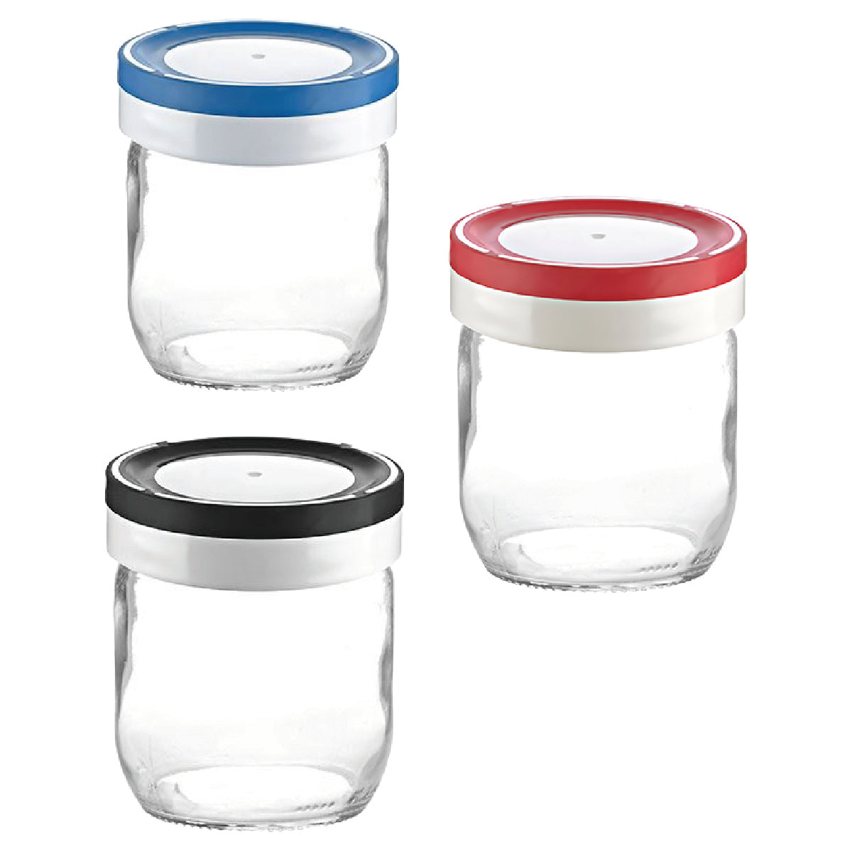 Fourlines Jar KC-121 - 425ml