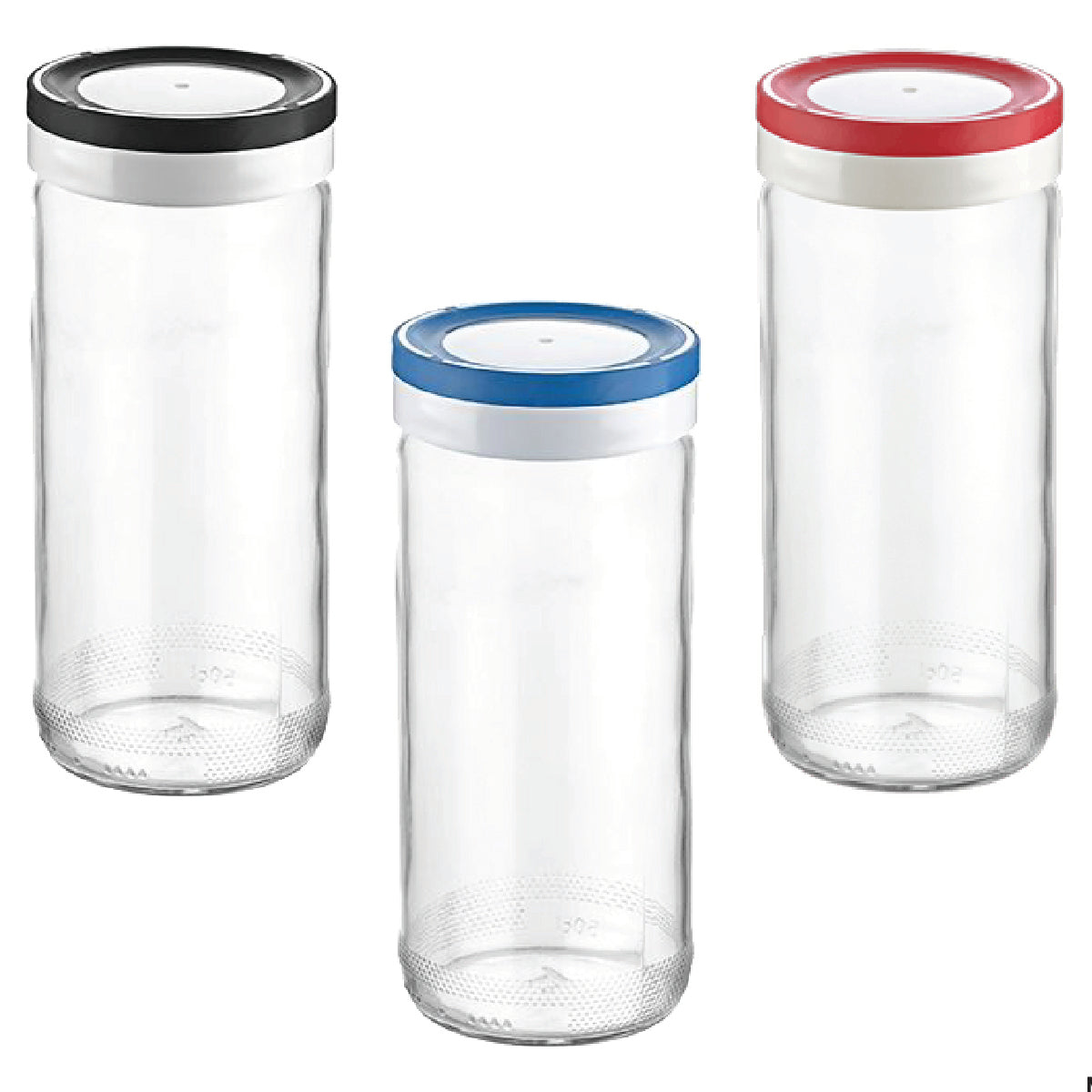 Fourlines Jar KC-122 - 500m